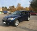 Синій БМВ Х3, об'ємом двигуна 2 л та пробігом 110 тис. км за 24500 $, фото 1 на Automoto.ua