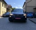 Синий БМВ Х3, объемом двигателя 2 л и пробегом 160 тыс. км за 12500 $, фото 1 на Automoto.ua