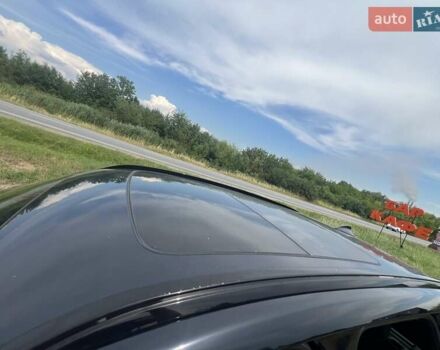 Синий БМВ Х3, объемом двигателя 3 л и пробегом 175 тыс. км за 12500 $, фото 15 на Automoto.ua