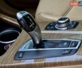 Синий БМВ Х3, объемом двигателя 3 л и пробегом 167 тыс. км за 10999 $, фото 28 на Automoto.ua
