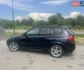 Синий БМВ Х3, объемом двигателя 3 л и пробегом 175 тыс. км за 12500 $, фото 9 на Automoto.ua