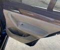 Синій БМВ Х3, об'ємом двигуна 2 л та пробігом 300 тис. км за 11500 $, фото 9 на Automoto.ua