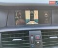 Синий БМВ Х3, объемом двигателя 2 л и пробегом 275 тыс. км за 14299 $, фото 10 на Automoto.ua
