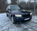 Синий БМВ Х3, объемом двигателя 2 л и пробегом 266 тыс. км за 14000 $, фото 1 на Automoto.ua