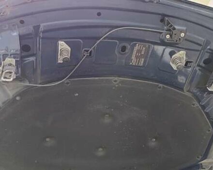 Синий БМВ Х3, объемом двигателя 2 л и пробегом 174 тыс. км за 11990 $, фото 46 на Automoto.ua