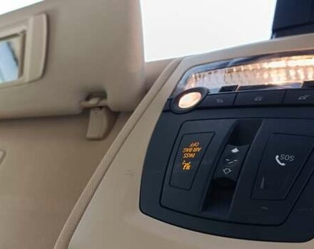 Синий БМВ Х3, объемом двигателя 2 л и пробегом 174 тыс. км за 11990 $, фото 59 на Automoto.ua