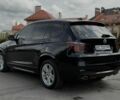 Синій БМВ Х3, об'ємом двигуна 2 л та пробігом 280 тис. км за 17999 $, фото 9 на Automoto.ua