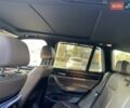 Синий БМВ Х3, объемом двигателя 2 л и пробегом 256 тыс. км за 15500 $, фото 8 на Automoto.ua
