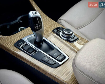 Синий БМВ Х3, объемом двигателя 2 л и пробегом 97 тыс. км за 14300 $, фото 36 на Automoto.ua