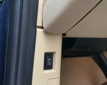 Синий БМВ Х3, объемом двигателя 2 л и пробегом 180 тыс. км за 13200 $, фото 40 на Automoto.ua