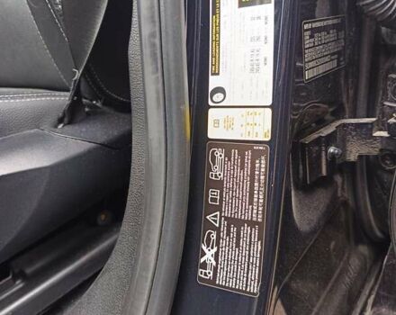 Синий БМВ Х3, объемом двигателя 2 л и пробегом 153 тыс. км за 15150 $, фото 9 на Automoto.ua