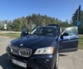 Синий БМВ Х3, объемом двигателя 2 л и пробегом 256 тыс. км за 15000 $, фото 18 на Automoto.ua