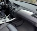 Синий БМВ Х3, объемом двигателя 2 л и пробегом 270 тыс. км за 12000 $, фото 27 на Automoto.ua