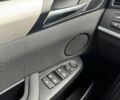Синий БМВ Х3, объемом двигателя 2 л и пробегом 270 тыс. км за 12000 $, фото 32 на Automoto.ua