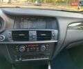 Синий БМВ Х3, объемом двигателя 2 л и пробегом 275 тыс. км за 14299 $, фото 5 на Automoto.ua