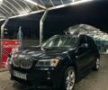 Синій БМВ Х3, об'ємом двигуна 2 л та пробігом 194 тис. км за 15100 $, фото 2 на Automoto.ua