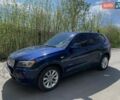 Синій БМВ Х3, об'ємом двигуна 2 л та пробігом 145 тис. км за 16200 $, фото 7 на Automoto.ua