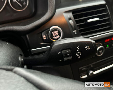 Синій БМВ Х3, об'ємом двигуна 2 л та пробігом 119 тис. км за 15300 $, фото 16 на Automoto.ua