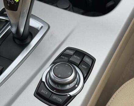 Синий БМВ Х3, объемом двигателя 2 л и пробегом 180 тыс. км за 13200 $, фото 28 на Automoto.ua