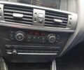 Синий БМВ Х3, объемом двигателя 2 л и пробегом 153 тыс. км за 15150 $, фото 10 на Automoto.ua