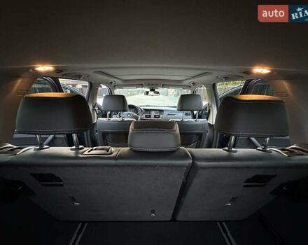 Синий БМВ Х3, объемом двигателя 2 л и пробегом 150 тыс. км за 15000 $, фото 26 на Automoto.ua