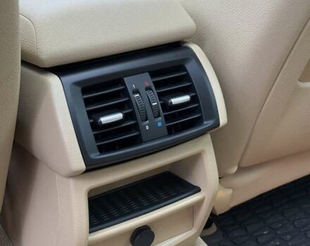 Синий БМВ Х3, объемом двигателя 2 л и пробегом 180 тыс. км за 13200 $, фото 21 на Automoto.ua