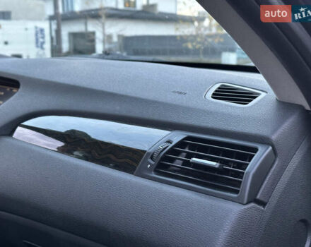 Синий БМВ Х3, объемом двигателя 2 л и пробегом 150 тыс. км за 15000 $, фото 41 на Automoto.ua