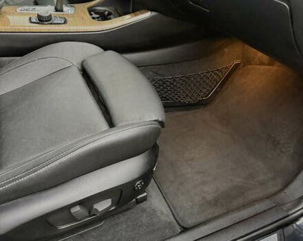 Синий БМВ Х3, объемом двигателя 2 л и пробегом 192 тыс. км за 12800 $, фото 13 на Automoto.ua