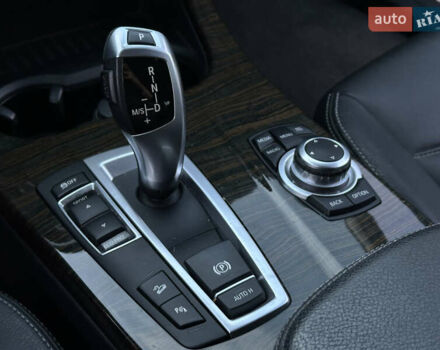 Синий БМВ Х3, объемом двигателя 2 л и пробегом 150 тыс. км за 15000 $, фото 63 на Automoto.ua