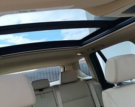 Синий БМВ Х3, объемом двигателя 2 л и пробегом 174 тыс. км за 11990 $, фото 30 на Automoto.ua