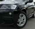 Синій БМВ Х3, об'ємом двигуна 2 л та пробігом 280 тис. км за 17999 $, фото 1 на Automoto.ua