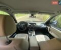 Синій БМВ Х3, об'ємом двигуна 2 л та пробігом 145 тис. км за 16200 $, фото 6 на Automoto.ua
