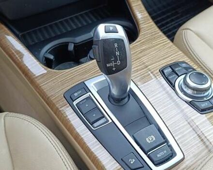 Синий БМВ Х3, объемом двигателя 2 л и пробегом 174 тыс. км за 11990 $, фото 27 на Automoto.ua