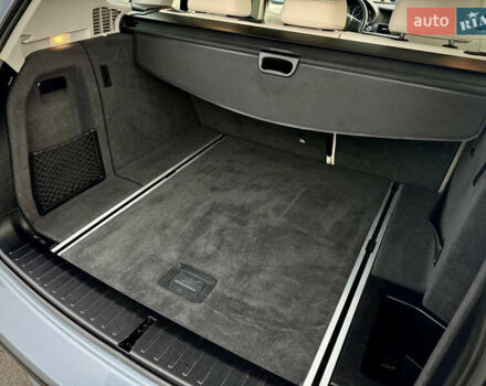 Синий БМВ Х3, объемом двигателя 2 л и пробегом 97 тыс. км за 14300 $, фото 29 на Automoto.ua