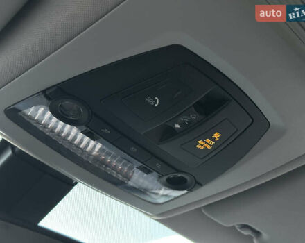 Синий БМВ Х3, объемом двигателя 2 л и пробегом 150 тыс. км за 15000 $, фото 64 на Automoto.ua