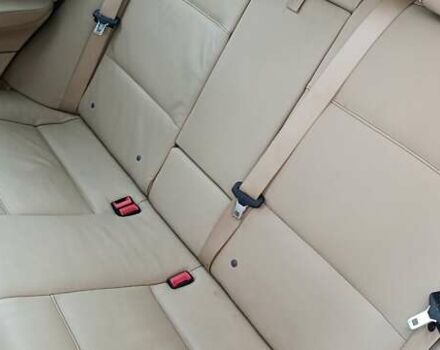 Синий БМВ Х3, объемом двигателя 2 л и пробегом 174 тыс. км за 11990 $, фото 34 на Automoto.ua