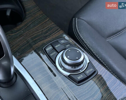 Синий БМВ Х3, объемом двигателя 2 л и пробегом 150 тыс. км за 15000 $, фото 62 на Automoto.ua
