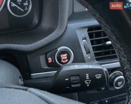 Синий БМВ Х3, объемом двигателя 2 л и пробегом 150 тыс. км за 15000 $, фото 57 на Automoto.ua