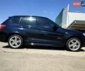 Синій БМВ Х3, об'ємом двигуна 3 л та пробігом 170 тис. км за 25900 $, фото 1 на Automoto.ua