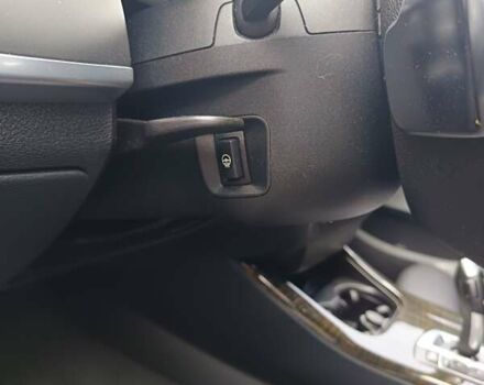 Синий БМВ Х3, объемом двигателя 2 л и пробегом 153 тыс. км за 15150 $, фото 14 на Automoto.ua