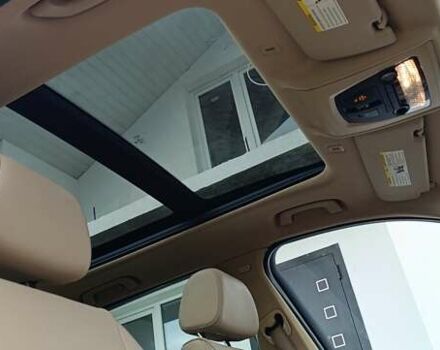 Синий БМВ Х3, объемом двигателя 2 л и пробегом 174 тыс. км за 11990 $, фото 29 на Automoto.ua