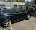 Синий БМВ Х3, объемом двигателя 2 л и пробегом 192 тыс. км за 17000 $, фото 19 на Automoto.ua