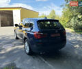 Синій БМВ Х3, об'ємом двигуна 2 л та пробігом 151 тис. км за 10599 $, фото 5 на Automoto.ua