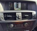 Синій БМВ Х3, об'ємом двигуна 2 л та пробігом 228 тис. км за 11200 $, фото 27 на Automoto.ua
