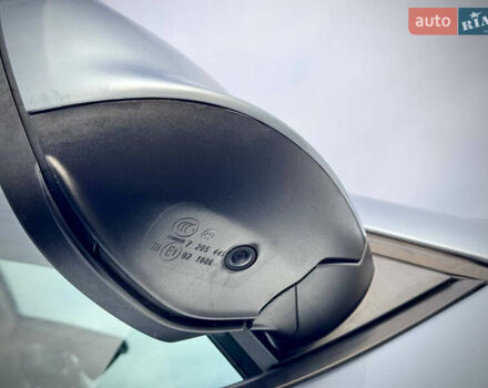 Синий БМВ Х3, объемом двигателя 2 л и пробегом 97 тыс. км за 13900 $, фото 23 на Automoto.ua