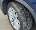 Синий БМВ Х3, объемом двигателя 2 л и пробегом 180 тыс. км за 13799 $, фото 7 на Automoto.ua