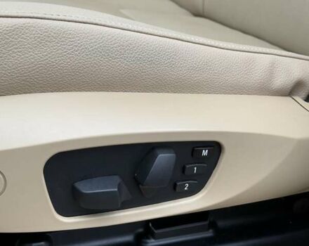 Синий БМВ Х3, объемом двигателя 2 л и пробегом 180 тыс. км за 13200 $, фото 32 на Automoto.ua