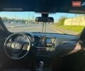 Синий БМВ Х3, объемом двигателя 2 л и пробегом 229 тыс. км за 15500 $, фото 13 на Automoto.ua