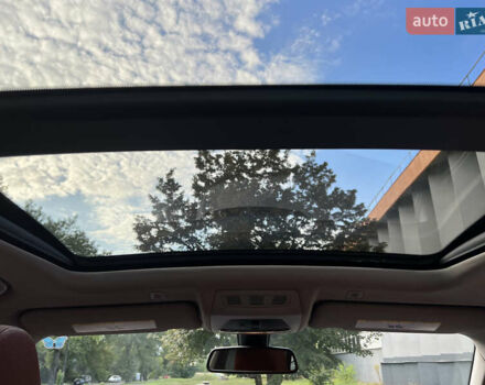 Синий БМВ Х3, объемом двигателя 2 л и пробегом 88 тыс. км за 18500 $, фото 19 на Automoto.ua