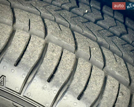 Синій БМВ Х3, об'ємом двигуна 2 л та пробігом 97 тис. км за 13900 $, фото 19 на Automoto.ua